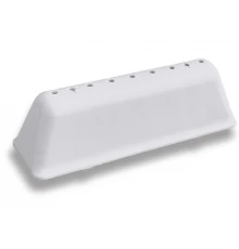 Бойник барабана (ребро) для стиральных машин Indesit, Ariston, Whirlpool 481010517566