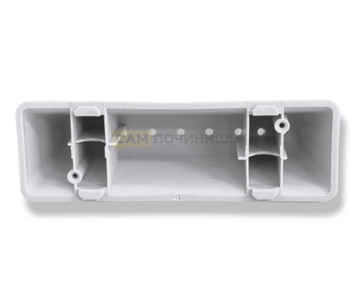 Бойник барабана (ребро) для стиральных машин Indesit, Ariston, Whirlpool 481010517566