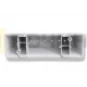 Бойник барабана (ребро) для стиральных машин Indesit, Ariston, Whirlpool 481010517566