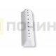 Бойник барабана (ребро) для стиральных машин Indesit, Ariston, Whirlpool 481010517566