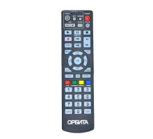 T3529 Пульт к цифровому ресиверу DVB-T2 925