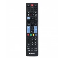 T3532 Пульт ТВ универсальный HUAYU URC-1536 (LCD/LED)