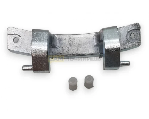 Петля люка для сма Vestel, Whirlpool 481288818035, WB045, 35007456, 16cr04, TB6200