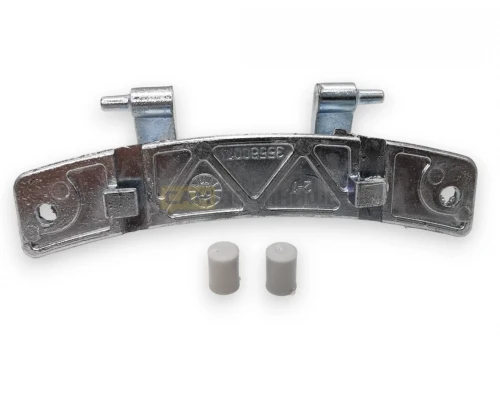 Петля люка для сма Vestel, Whirlpool 481288818035, WB045, 35007456, 16cr04, TB6200