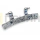 Петля люка для сма Vestel, Whirlpool 481288818035, WB045, 35007456, 16cr04, TB6200