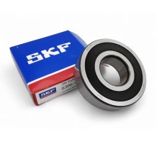 Подшипник 6306 2RS SKF (Син.уп) T6306RS