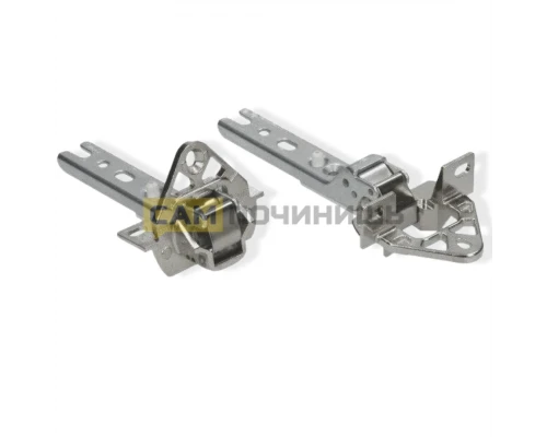 Петля двери холодильника Bosch 268700