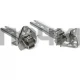 Петля двери холодильника Bosch 268700