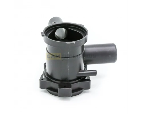 Улитка в сборе Bosch/Siemens 63BS900