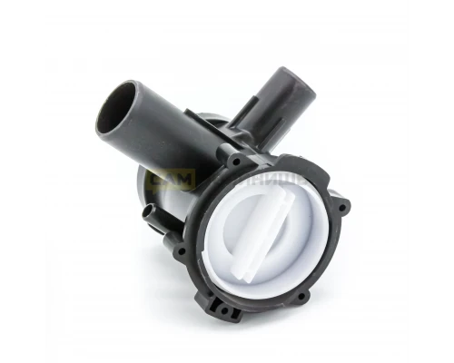 Улитка в сборе Bosch/Siemens 63BS900