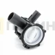Улитка в сборе Bosch/Siemens 63BS900