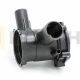 Улитка в сборе Bosch/Siemens 63BS900