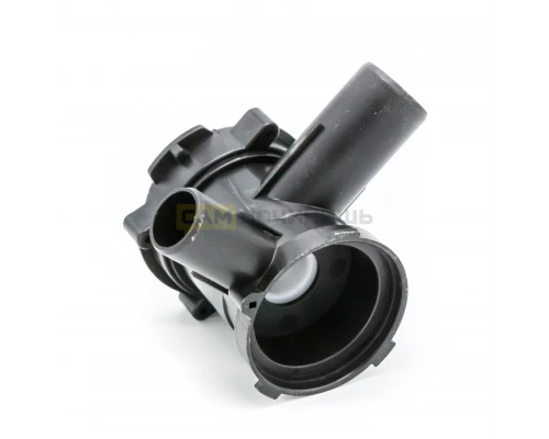 Улитка в сборе Bosch/Siemens 63BS900