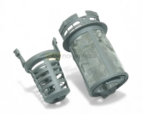 Фильтр слива для ПММ, BEKO, 1786770500, 1796090700, 1740800700 (1796080500+1740230400), 1740800700, 1786720500, C00345776, C00916074, C00345771, 481248058413, 1740800500