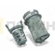 Фильтр слива для ПММ, BEKO, 1786770500, 1796090700, 1740800700 (1796080500+1740230400), 1740800700, 1786720500, C00345776, C00916074, C00345771, 481248058413, 1740800500