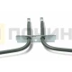 Тэн духовки 1150W (нижний) Whirlpool, Bauknecht, Ariston, Indesit 481010551720 C00319574