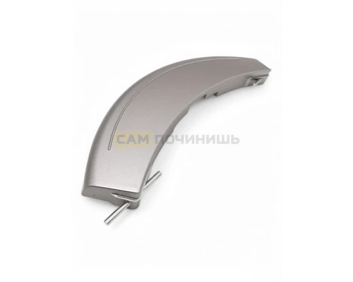 Ручка люка для стиральной машины Bosch Siemens 00647449