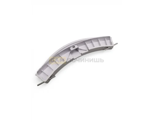 Ручка люка для стиральной машины Bosch Siemens 00647449