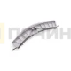 Ручка люка для стиральной машины Bosch Siemens 00647449
