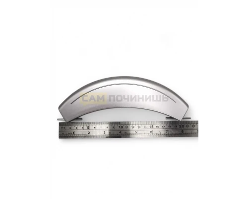 Ручка люка для стиральной машины Bosch Siemens 00647449