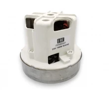 Мотор для пылесоса Philips 1600W H-113/D-121 VC0762FQw, 54AS018, 432200909430, 432200697931, 432200697940