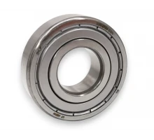 Подшипник 6204 ZZ SKF Болгария, SKF6204zz, 49028765, C00002591