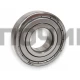 Подшипник 6204 ZZ SKF Болгария, SKF6204zz, 49028765, C00002591