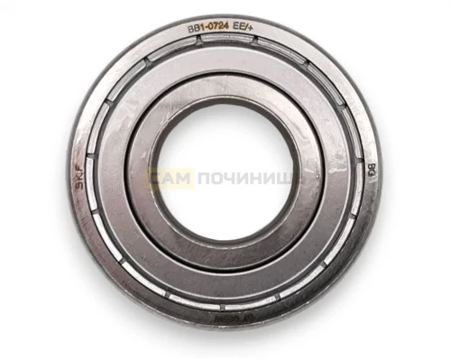 Подшипник 6204 ZZ SKF Болгария, SKF6204zz, 49028765, C00002591