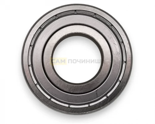 Подшипник 6204 ZZ SKF Болгария, SKF6204zz, 49028765, C00002591
