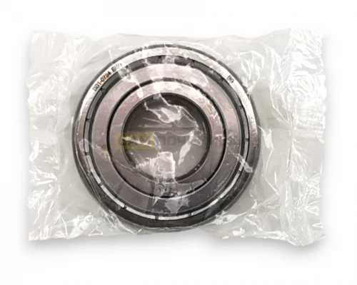 Подшипник 6204 ZZ SKF Болгария, SKF6204zz, 49028765, C00002591