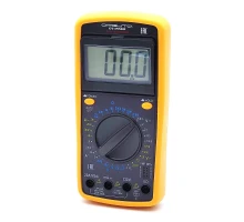 T0857 Мультиметр DT9205A INM28