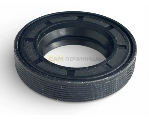 Сальник 30x52x11/12.5 (двойной) 41024550, зам.92445600, 03at92, H8010339, NQK036, SLB002CY.