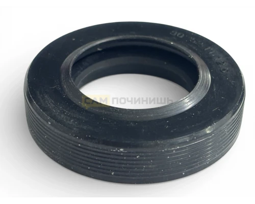 Сальник 30x52x11/12.5 (двойной) 41024550, зам.92445600, 03at92, H8010339, NQK036, SLB002CY.