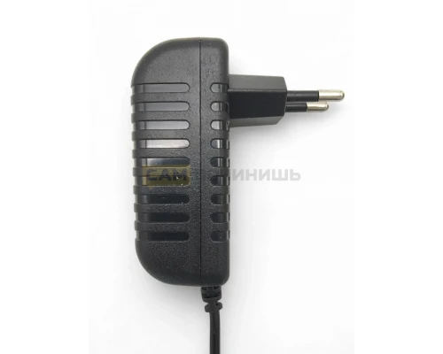 T5443 Адаптер питания AC-DC 9V 0.85A 7W 5.5×1.7 ОБРАТНАЯ ПОЛЯРНОСТЬ (250шт/к)