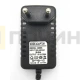 T5443 Адаптер питания AC-DC 9V 0.85A 7W 5.5×1.7 ОБРАТНАЯ ПОЛЯРНОСТЬ (250шт/к)