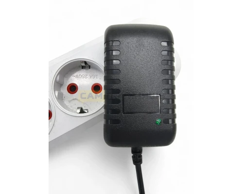 T5443 Адаптер питания AC-DC 9V 0.85A 7W 5.5×1.7 ОБРАТНАЯ ПОЛЯРНОСТЬ (250шт/к)