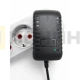 T5443 Адаптер питания AC-DC 9V 0.85A 7W 5.5×1.7 ОБРАТНАЯ ПОЛЯРНОСТЬ (250шт/к)