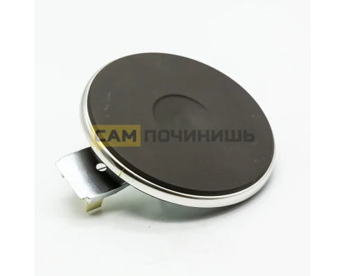 Конфорка для электроплиты чугунная 1000W 145мм COK001UK