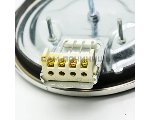 Конфорка для электроплиты чугунная 1000W 145мм COK001UK