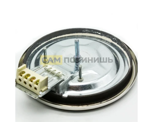 Конфорка для электроплиты чугунная 1000W 145мм COK001UK
