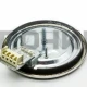 Конфорка для электроплиты чугунная 1000W 145мм COK001UK