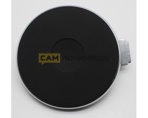 Конфорка для электроплиты чугунная 1000W 145мм COK001UK