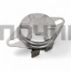 Термостат (термодатчик) биметаллический KSD302 90°C