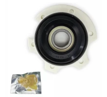 055317, OAC087966 !Суппорт в сборе СМА Ariston Indesit, 055317, 092024, cod075, cod705