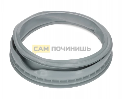 Манжета люка стиральных машин Bosch, Siemens GSK005BO, зам. 443455