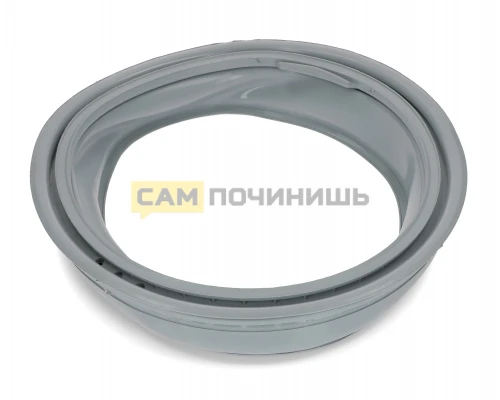 Манжета люка стиральных машин Bosch, Siemens GSK005BO, зам. 443455