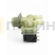 Электроклапан для стиральных машин 2Wx180 12V LG 5220FR2067J, зам. 5220FR1251G, 5221EN1005M