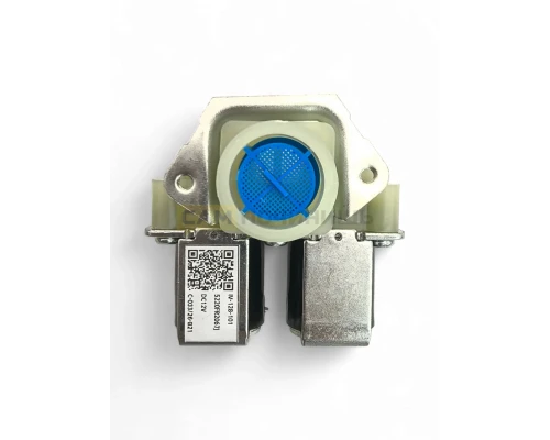 Электроклапан для стиральных машин 2Wx180 12V LG 5220FR2067J, зам. 5220FR1251G, 5221EN1005M