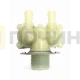 Электроклапан для стиральных машин 2Wx180 12V LG 5220FR2067J, зам. 5220FR1251G, 5221EN1005M