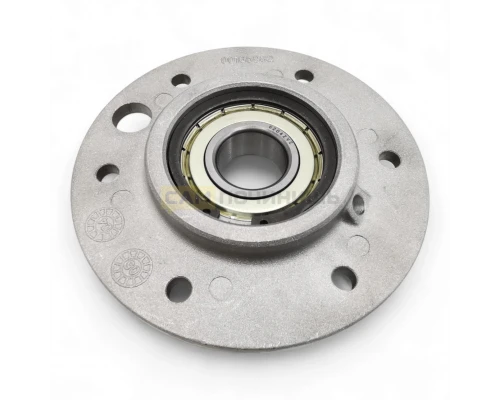 00480138, 00263427 Суппорт Bosch, Siemens подш.(204) 480138, 263427, cod086, ВО5803, SPD002BO, 00263427, 165982, 00165982